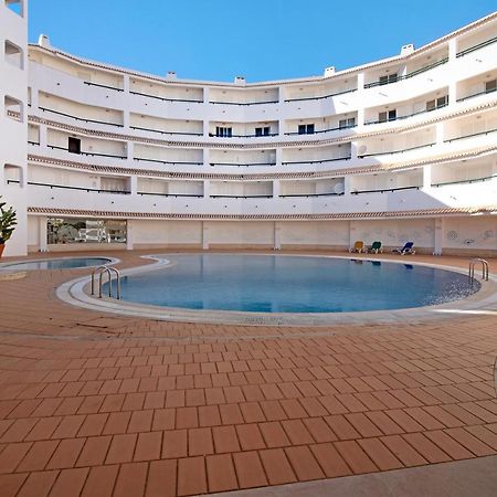 Apartamento Nautilus Armação de Pêra Kültér fotó